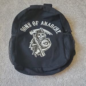 Sons of Anarchy Backpack